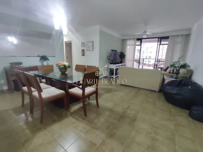 Apartamento com 4 Quartos à venda, 134m² no Pitangueiras, Guarujá