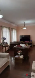 Casa com 3 Quartos à venda, 240m² no Jardim Brasília (Zona Leste), São Paulo