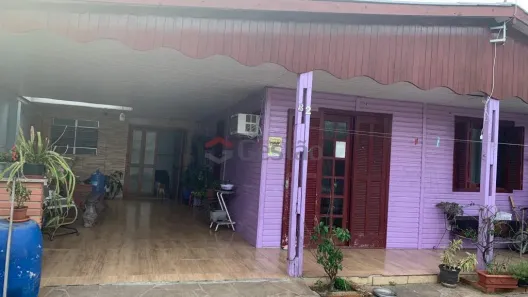 Sobrado com 2 Quartos à venda, 180m² no Igara, Canoas