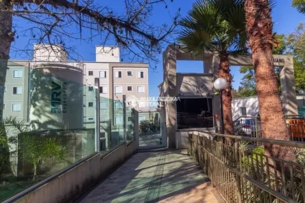 Apartamento com 2 Quartos à venda, 40m² no Vila Nova, Porto Alegre