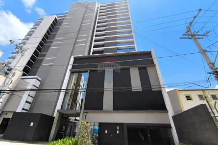Apartamento com 2 Quartos à venda, 51m² no Granbery, Juiz de Fora