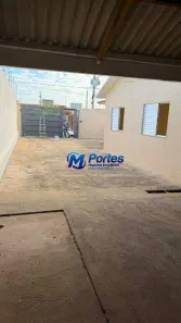 Casa com 3 Quartos à venda, 200m² no Jardim dos Buritis, São José do Rio Preto