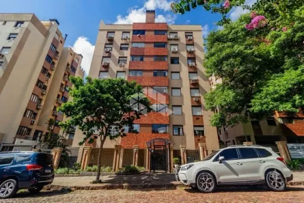 Apartamento com 3 Quartos à venda, 78m² no Cristal, Porto Alegre
