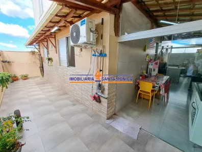 Apartamento com 3 Quartos à venda, 152m² no Santa Amélia, Belo Horizonte