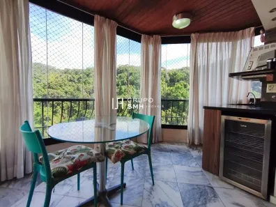 Apartamento com 3 Quartos à venda, 188m² no Pitangueiras, Guarujá