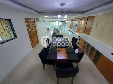 Casa com 4 Quartos à venda, 524m² no Méier, Rio de Janeiro