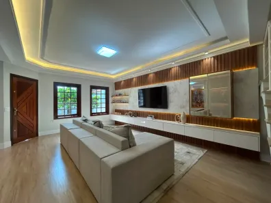 Casa com 4 Quartos à venda, 357m² no Jardim Pagliato, Sorocaba