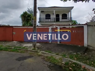 Casa com 6 Quartos à venda, 720m² no Pedra de Guaratiba, Rio de Janeiro