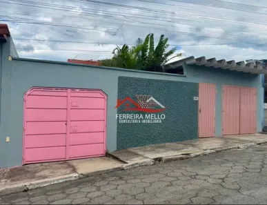 Sobrado com 3 Quartos à venda, 256m² no Vera Tereza, Caieiras
