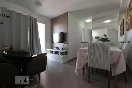 Apartamento com 2 Quartos à venda, 53m² no Vila Moraes, São Paulo