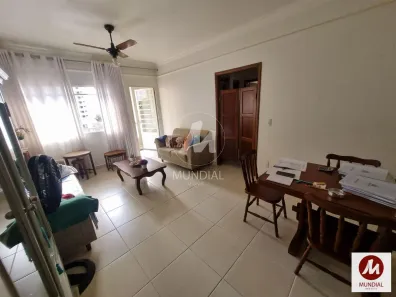 Apartamento com 2 Quartos à venda, 95m² no Vila Seixas, Ribeirão Preto