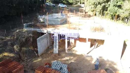 Lote/Terreno à venda, 5248m² no Fazenda Campo Verde, Jundiaí