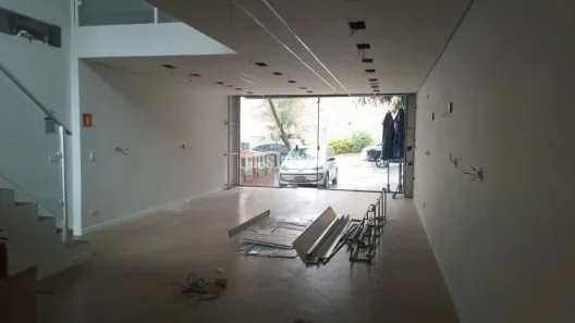 Imóvel Comercial para alugar, 188m² no Vila Andrade, São Paulo