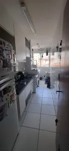 Apartamento com 2 Quartos à venda, 57m² no Jardim Maria do Carmo, Sorocaba