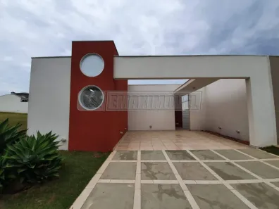 Casa de Condomínio com 3 Quartos à venda, 150m² no Jd Garret, Araçoiaba da Serra