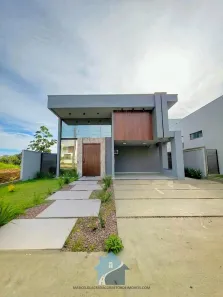 Casa com 4 Quartos à venda, 373m² no Ponta Negra, Manaus