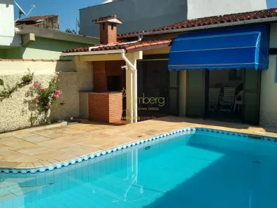 Casa com 3 Quartos à venda, 240m² no Cibratel II, Itanhaém