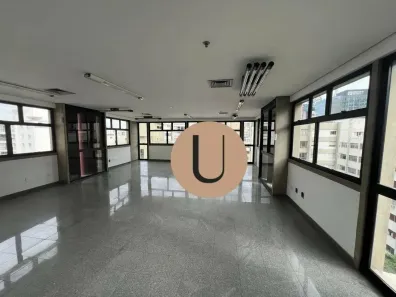 Sala Comercial à venda, 299m² no Vila Olímpia, São Paulo