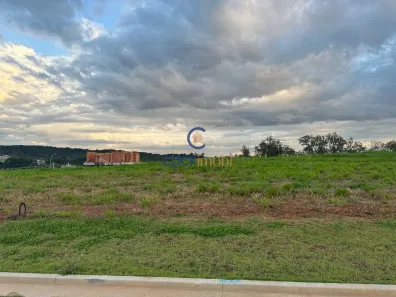 Lote/Terreno à venda, 267m² no Loteamento Residencial Pedra Alta (Sousas), Campinas