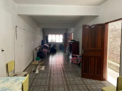 Sobrado com 2 Quartos à venda, 250m² no Vila Cosmopolita, São Paulo