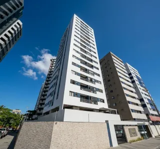Apartamento com 3 Quartos à venda, 65m² no Candeias, Jaboatão dos Guararapes