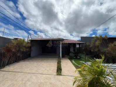 Casa com 3 Quartos à venda, 220m² no Nova Parnamirim, Parnamirim