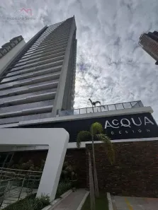 Apartamento com 3 Quartos à venda, 121m² no Graciosa - Orla 14, Palmas