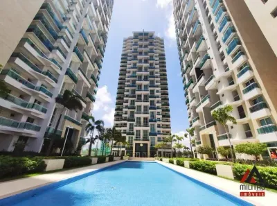 Apartamento com 3 Quartos à venda, 82m² no Engenheiro Luciano Cavalcante, Fortaleza