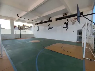 Apartamento com 2 Quartos à venda, 98m² no Maracanã, Praia Grande
