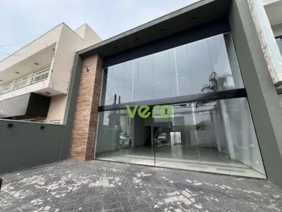 Ponto Comercial para alugar, 228m² no Jardim Dona Regina, Santa Bárbara D'Oeste