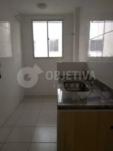 Apartamento com 2 Quartos à venda, 47m² no Panorama, Uberlândia