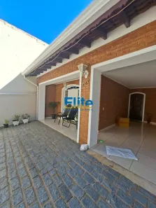 Casa com 3 Quartos à venda, 120m² no Jardim Paraíso, Campinas