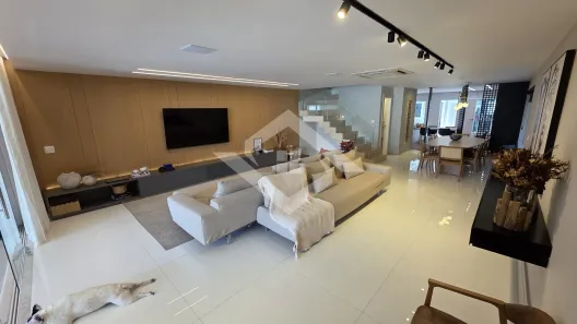 Casa com 4 Quartos à venda, 370m² no Barra da Tijuca, Rio de Janeiro