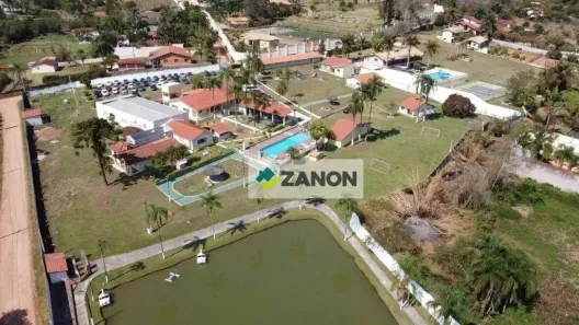 Imóvel Comercial com 12 Quartos à venda, 2500m² no Jardim Estância Brasil, Atibaia