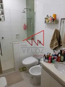 Apartamento com 3 Quartos à venda, 102m² no Jardim Botânico, Rio de Janeiro