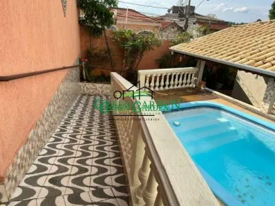 Casa com 2 Quartos à venda, 234m² no Vila Municipal, Jundiaí