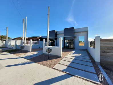 Casa com 2 Quartos à venda, 85m² no Imbé, Imbé