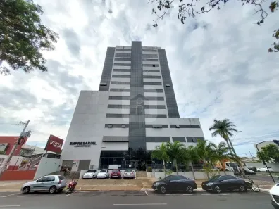 Sala Comercial à venda, 130m² no Tibery, Uberlândia