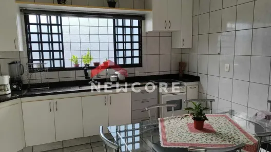 Casa com 2 Quartos à venda, 140m² no Vila Industrial, Bauru