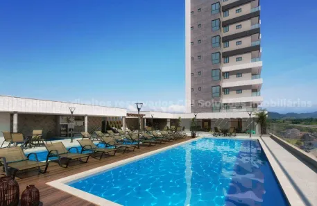 Apartamento com 3 Quartos à venda, 114m² no Castelo Branco, Itapema