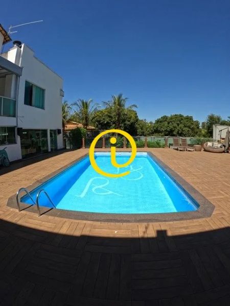 Casa com 4 quartos — Trevo, Belo Horizonte