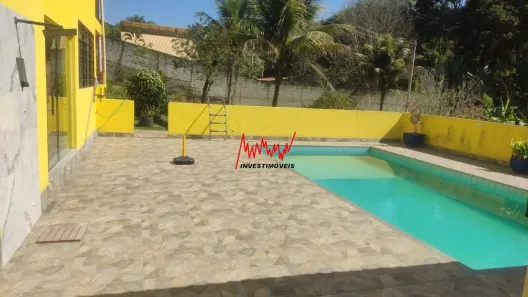 Fazenda/Sítio à venda, 250m² no Jardim Encantado, Vespasiano