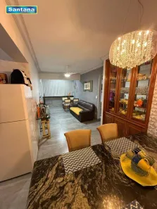 Apartamento com 3 Quartos à venda, 69m² no Centro, Caldas Novas