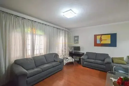 Casa com 3 Quartos à venda, 188m² no Independência, São Bernardo do Campo