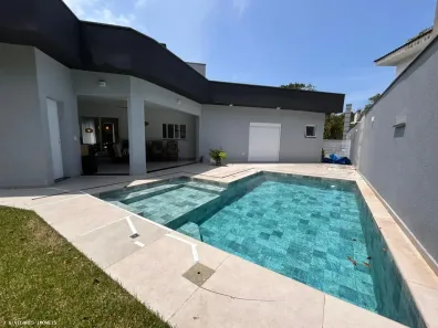 Casa de Condomínio com 3 Quartos à venda, 416m² no Costa do Sol, Bertioga