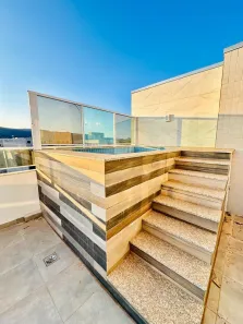 Apartamento com 3 Quartos à venda, 190m² no Augusta Mota, Montes Claros