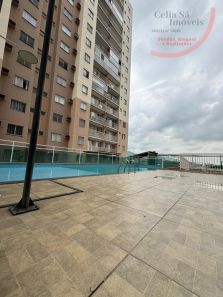 Apartamento com 2 Quartos à venda, 50m² no Jardim Tropical, Serra