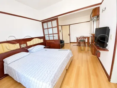Flat com 1 Quarto à venda, 32m² no Campos Elíseos, São Paulo