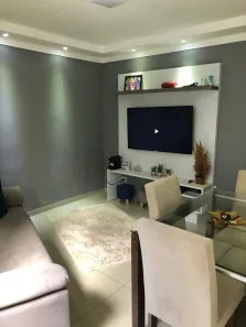 Apartamento com 2 Quartos à venda, 48m² no Madalena, Recife