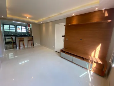 Apartamento com 3 Quartos à venda, 88m² no Centro, Jundiaí
